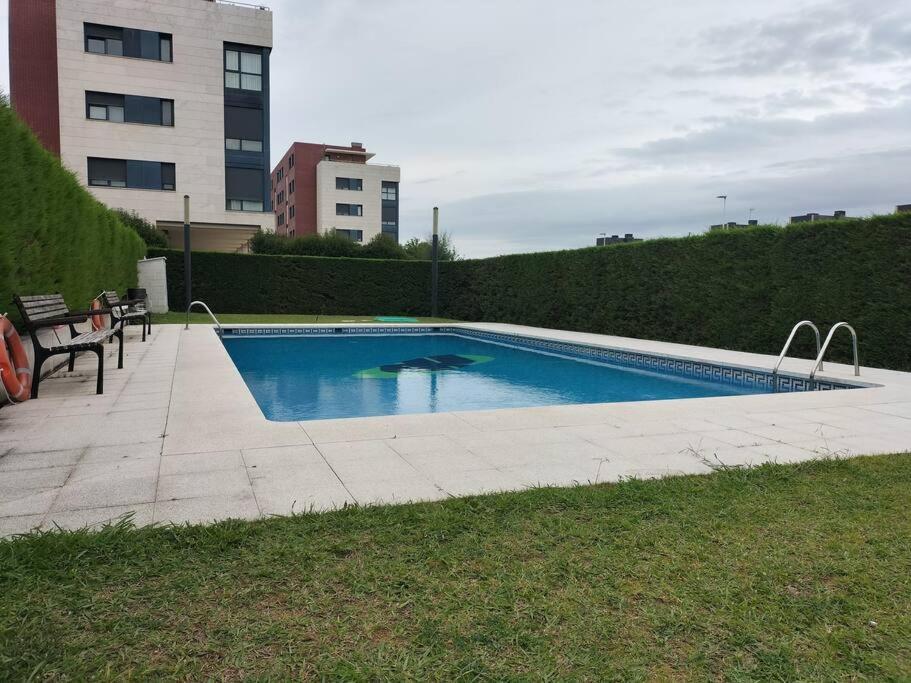 C01A06 Santander Los Alazanes Экстерьер фото