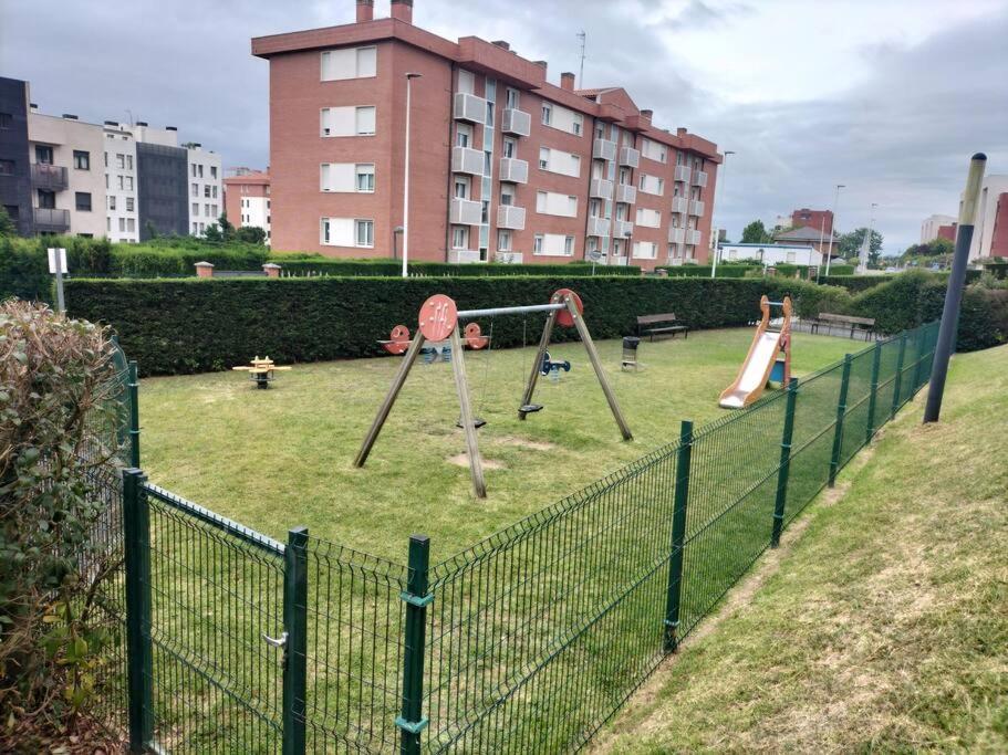 C01A06 Santander Los Alazanes Экстерьер фото