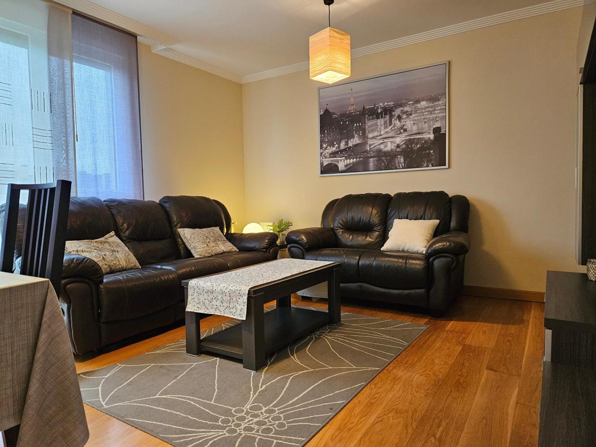 C01A06 Santander Los Alazanes Экстерьер фото