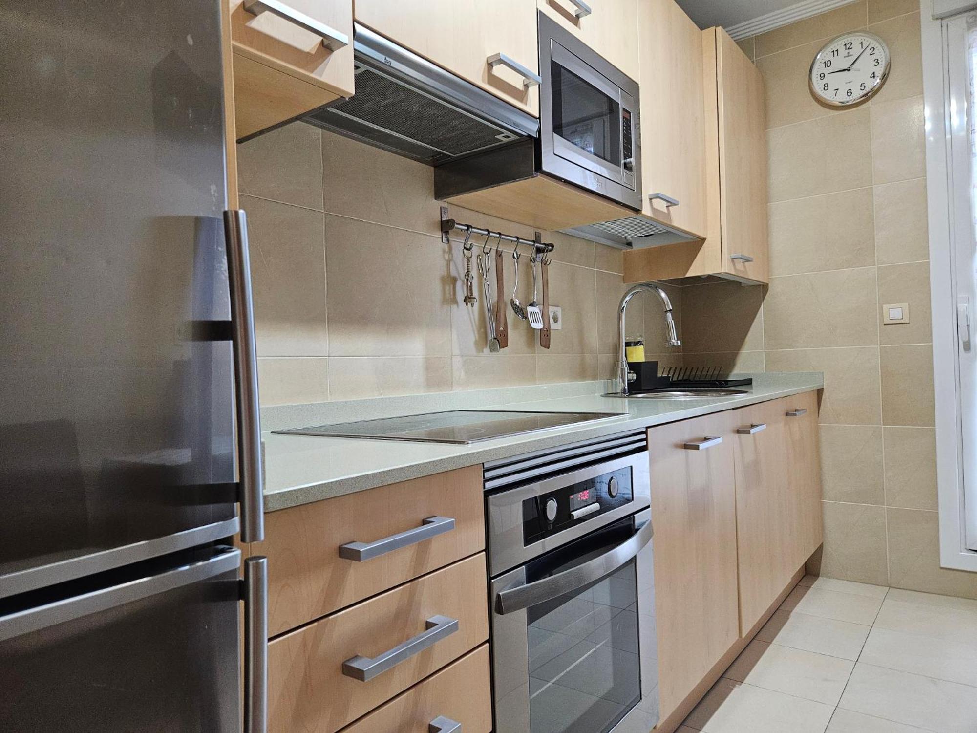 C01A06 Santander Los Alazanes Экстерьер фото