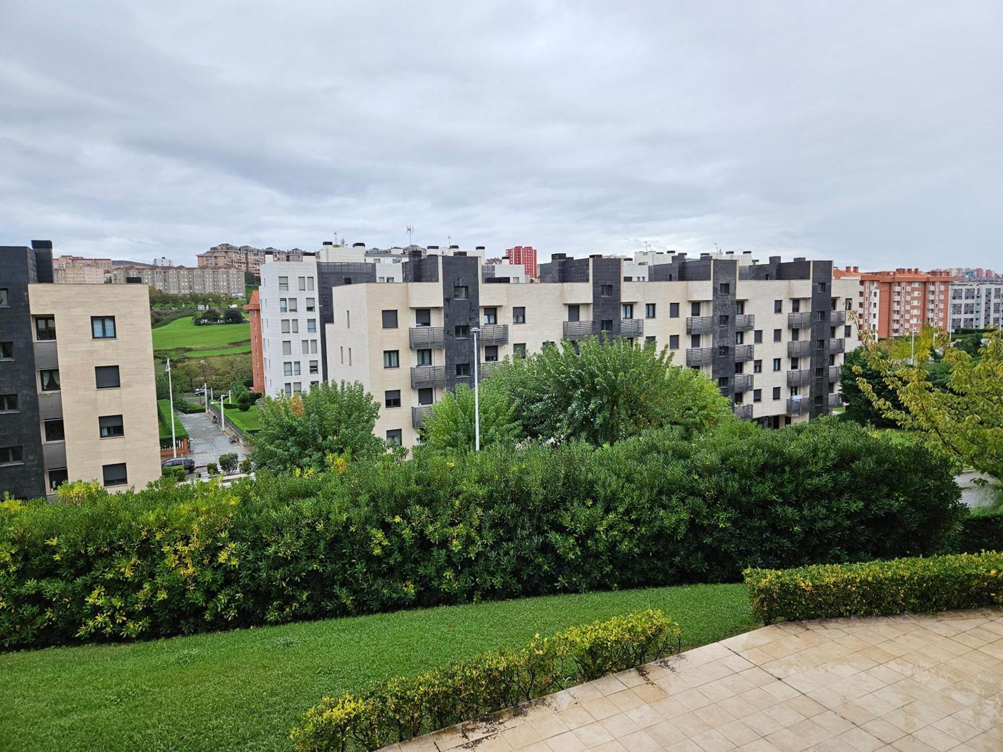 C01A06 Santander Los Alazanes Экстерьер фото